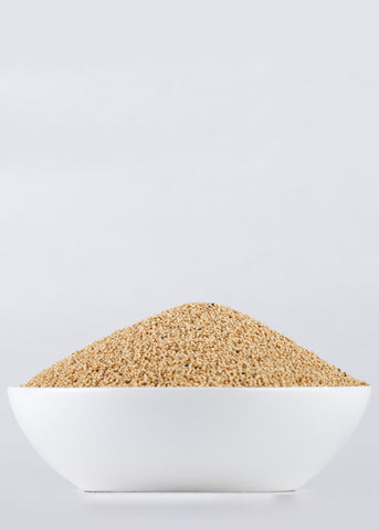 Organic Ram Dana (Amaranth), Just Organik (500gm)