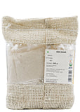 Organic Raw Sugar, Just Organik (500gm)