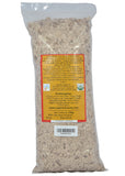 Organic Red Rice Poha, Dubdengreen (250gm)