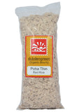 Organic Red Rice Poha, Dubdengreen (250gm)