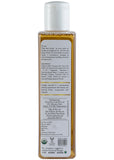 Organic Sandal Body wash, Rustic Art (200ml)