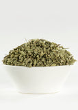 Organic Saunf (Fennel Seeds), Dubdengreen (100gm)