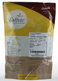 Organic Saunf (Fennel Seeds), Sudh Sattvic (200gm)