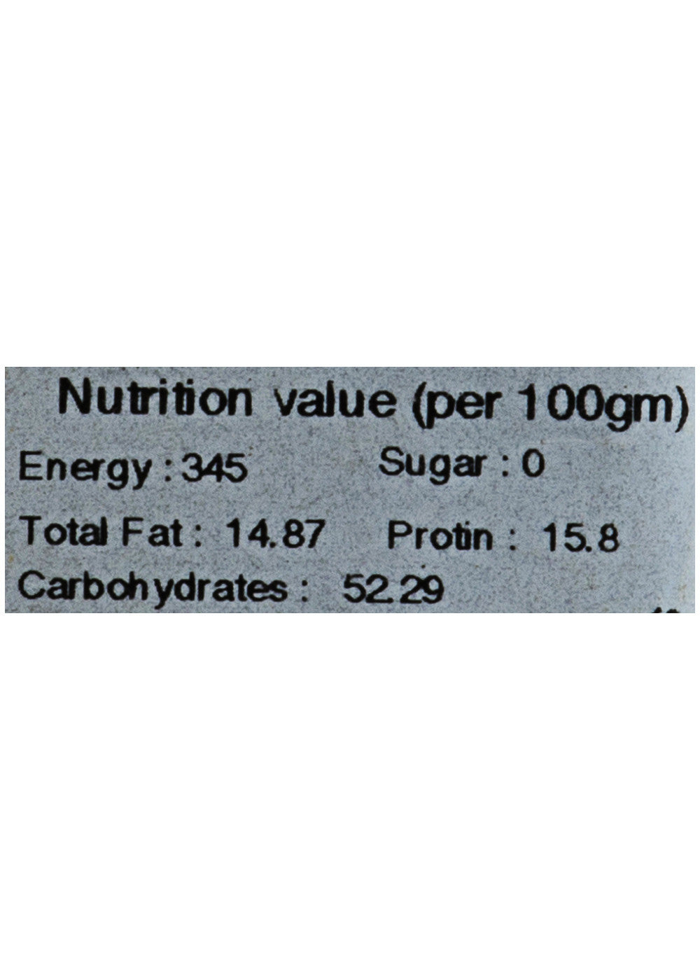 Organic Saunf (Fennel Seeds), Sudh Sattvic (200gm)