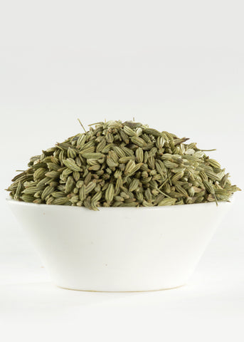 Organic Saunf (Fennel Seeds), Sudh Sattvic (200gm)