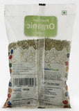 Organic Saunf (Fennel Seeds), Vision Fresh (100gm)