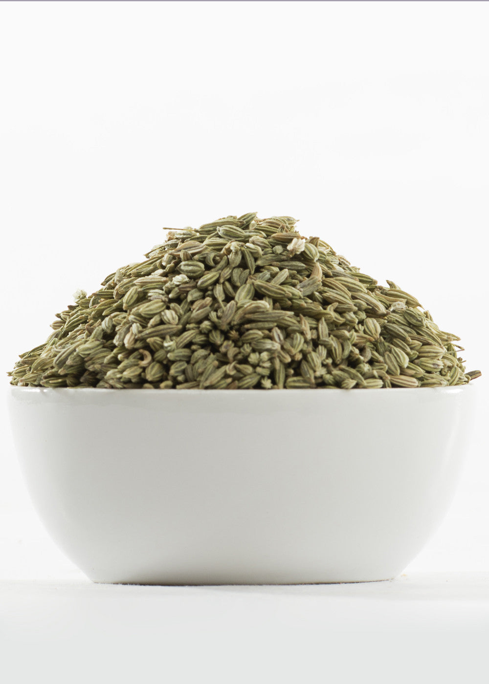 Organic Saunf (Fennel Seeds), Vision Fresh (100gm)