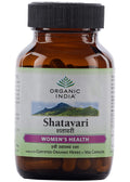 Organic Shatavari capsules, Organic India (60gm)