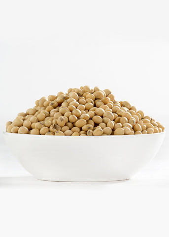 Organic Soybean, Dubdengreen (500gm)