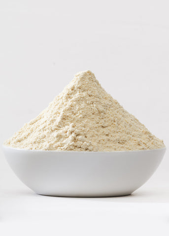 Organic Soybean Flour, Dubdengreen (500gm)