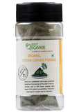 Organic Stevia Powder, Just Organik (20gm)