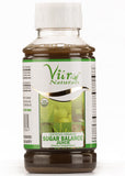 Organic Sugar Balance Juice, Vitro Naturals (500ml)