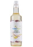 Organic Sunflower Oil, Vision Fresh (1ltr)