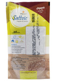 Organic Sunflower Seeds, Sudh Sattvic (100gm)