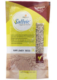 Organic Sunflower Seeds, Sudh Sattvic (100gm)