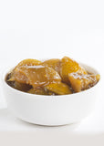 Organic Sweet Lime Pickle, Vision Fresh (250gm)