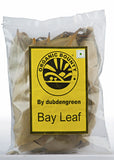 Organic Tejpatta (Bay Leaf), Dubdengreen (20gm)