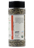 Organic Thyme, Just Organik (20gm)