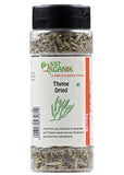 Organic Thyme, Just Organik (20gm)