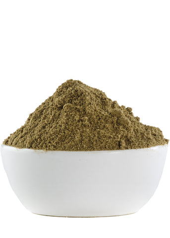 Organic Trikatu Powder, Khandige (100gm)