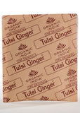 Organic Tulsi Ginger Tea, Organic India (25 teabags)