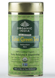 Organic Tulsi Green Tea, Organic India (100gm)