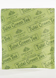 Organic Tulsi Green Tea, Organic India (25 teabags)