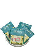 Organic Tulsi Green Tea, Organica (25 tea bags)