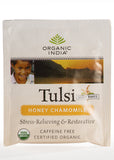 Organic Tulsi Honey Chamomile, Organic India (18 teabags)