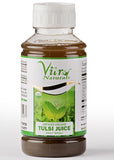 Organic Tulsi Juice, Vitro Naturals (500ml)