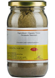 Organic Tulsi Powder, Khandige (150gm)