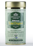 Organic Tulsi Tea, Organic India (100gm)