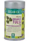 Organic Tulsi Tea, Organica (75 gm)