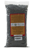 Organic Urad Whole (Black Gram), Dubdengreen (500gm)