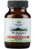 Organic Weight Balance capsules, Organic India (60gm)