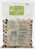 Organic Wheat Dalia, Vision Fresh (500gm)