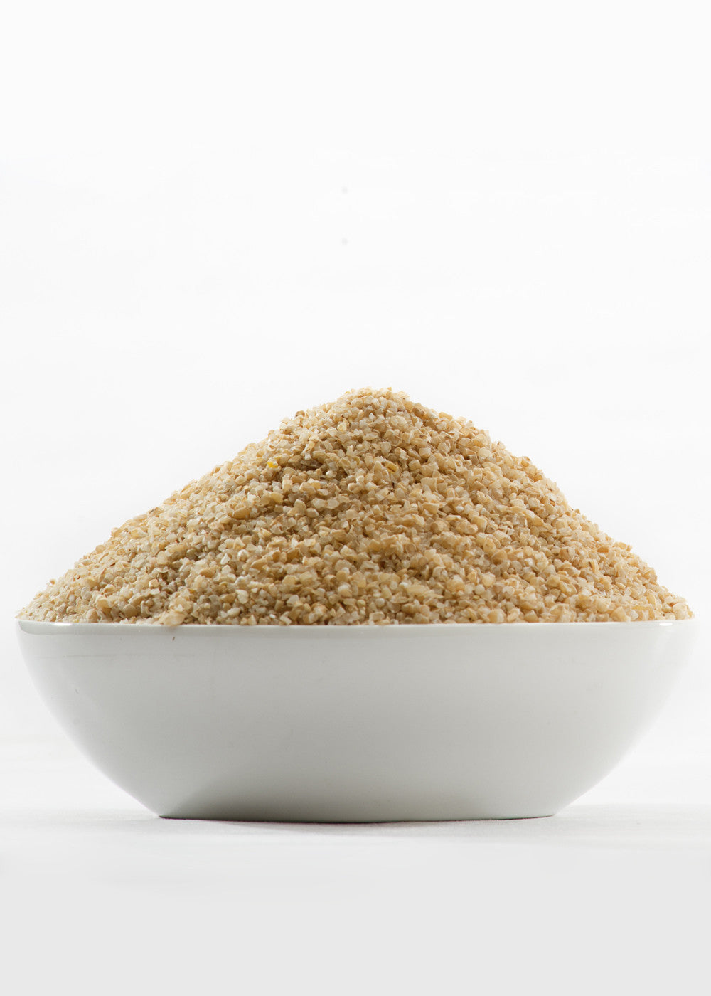 Organic Wheat Dalia, Vision Fresh (500gm)