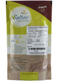 Organic Wheat Grass Powder, Sudh Sattvic (50gm)