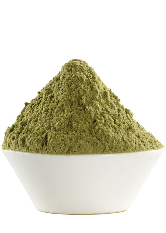 Organic Wheat Grass Powder, Sudh Sattvic (50gm)