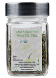 Organic White Tea, Abali Tea (25gm)