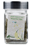 Organic White Tea, Abali Tea (25gm)