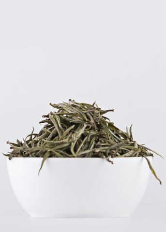 Organic White Tea, Abali Tea (25gm)