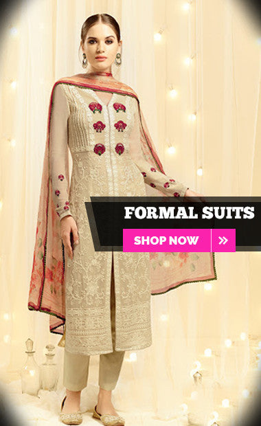 Buy Designer Suit Online